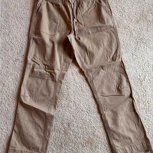 Alpine Design Tan Women’s Pants Size Large